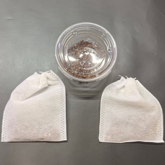 Biofilm Booster Cycle Tea | Beneficial Bacteria Growth | Natural Saponing Formula